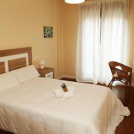 Apartamentos Turisticos Puente Romano Portal 4 Bajo -A Salamanca Luaran gambar