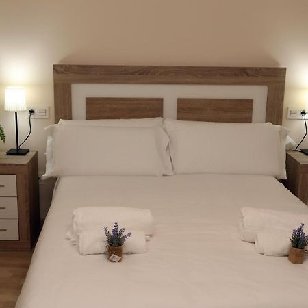 Apartamentos Turisticos Puente Romano Portal 4 Bajo -A Salamanca Luaran gambar